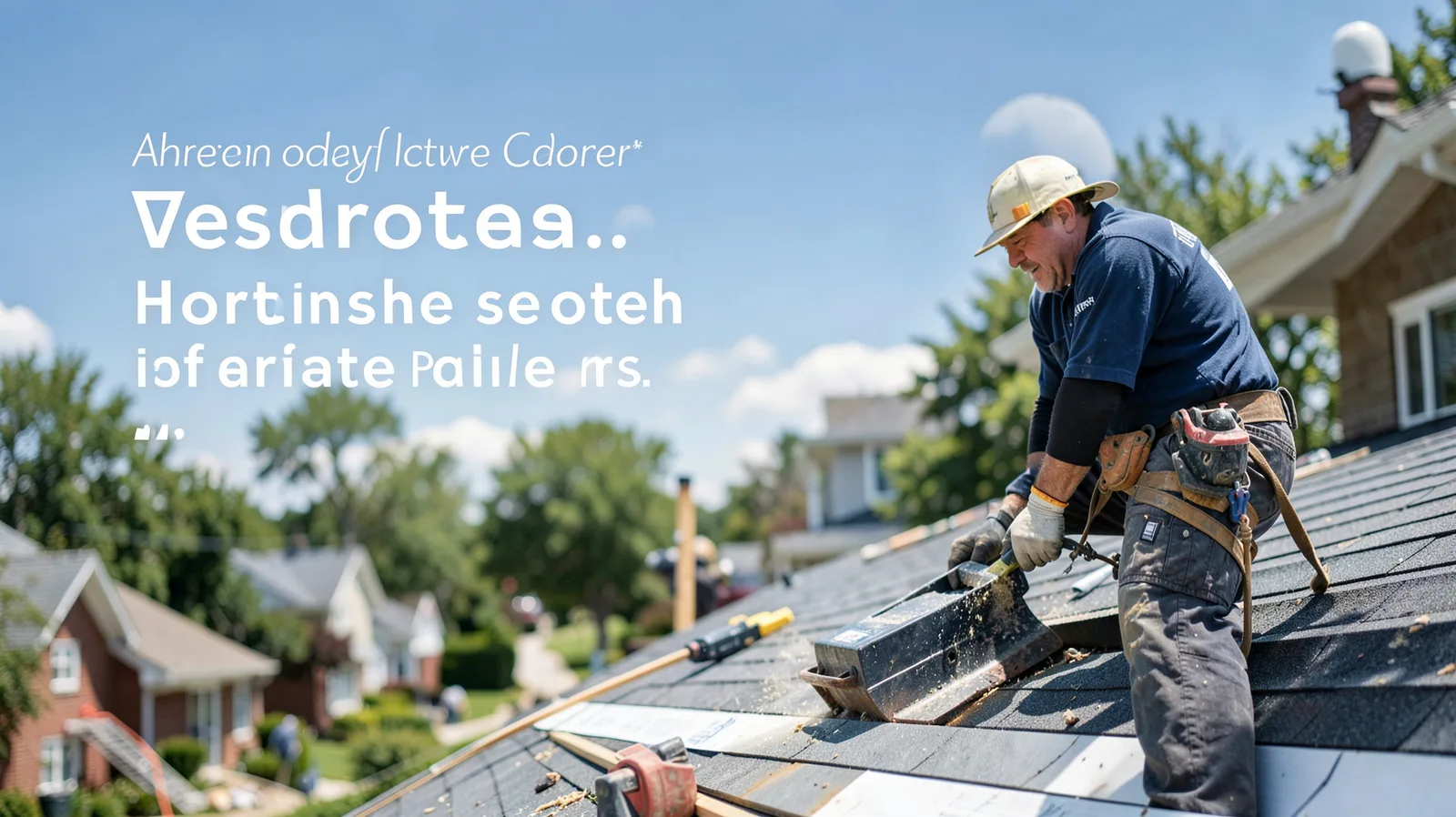 Roof Replacement in Eunice, MO near me